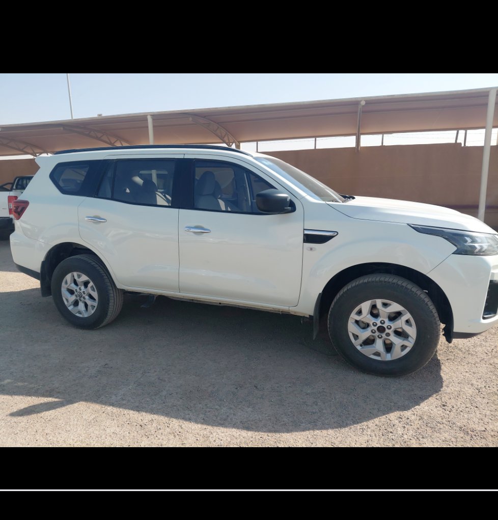 نيسان إكستيرا SE 4WD 2024 image