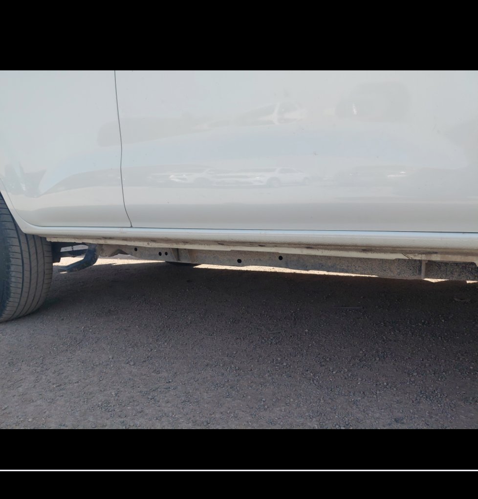 نيسان إكستيرا SE 4WD 2024 image