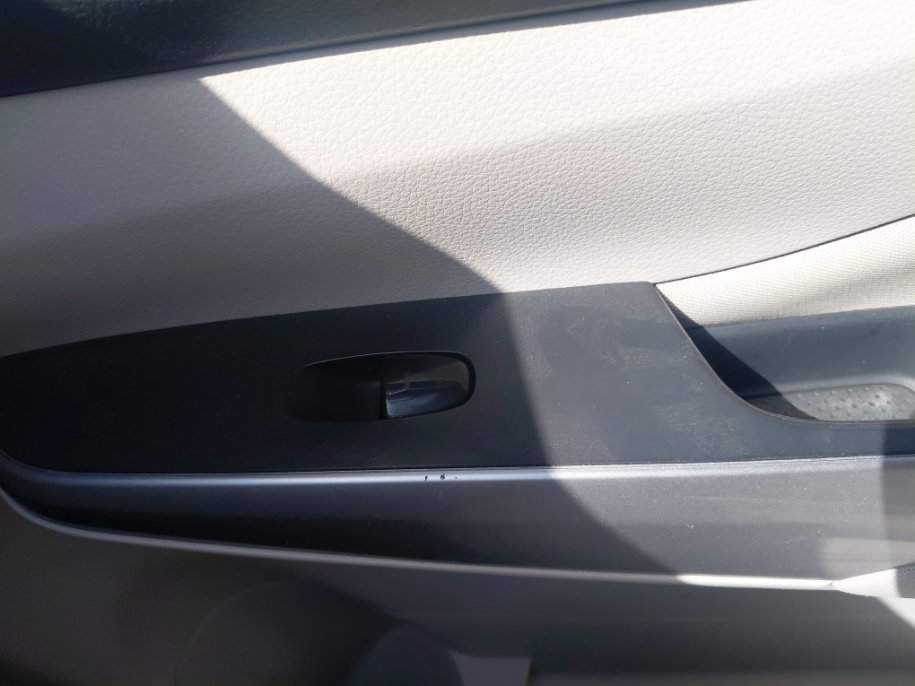 نيسان إكستيرا SE 4WD 2024 image