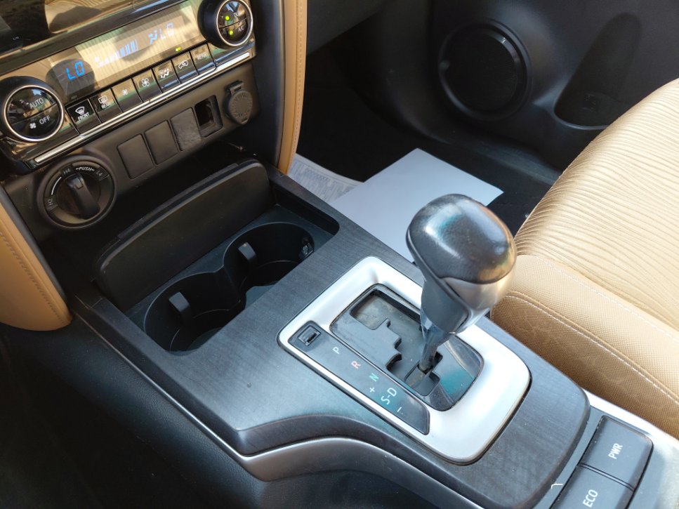 Gearbox