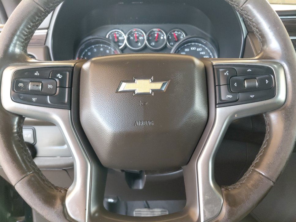 Airbags
