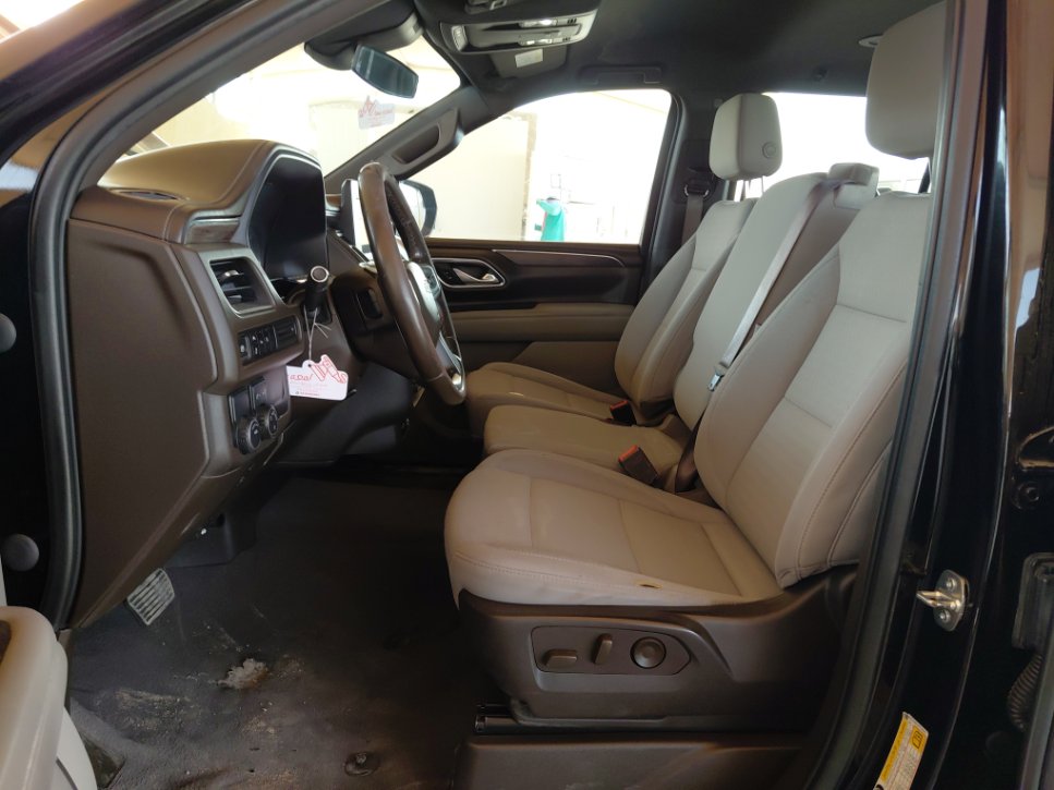 Chevrolet  Tahoe LS 2023 image