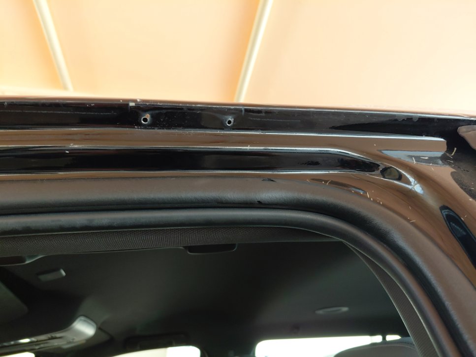Chevrolet  Tahoe LS 2023 image