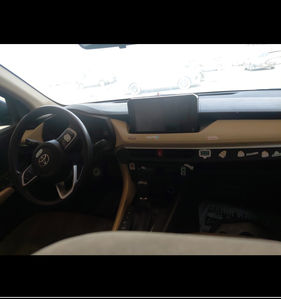 Toyota Yaris  2024 image