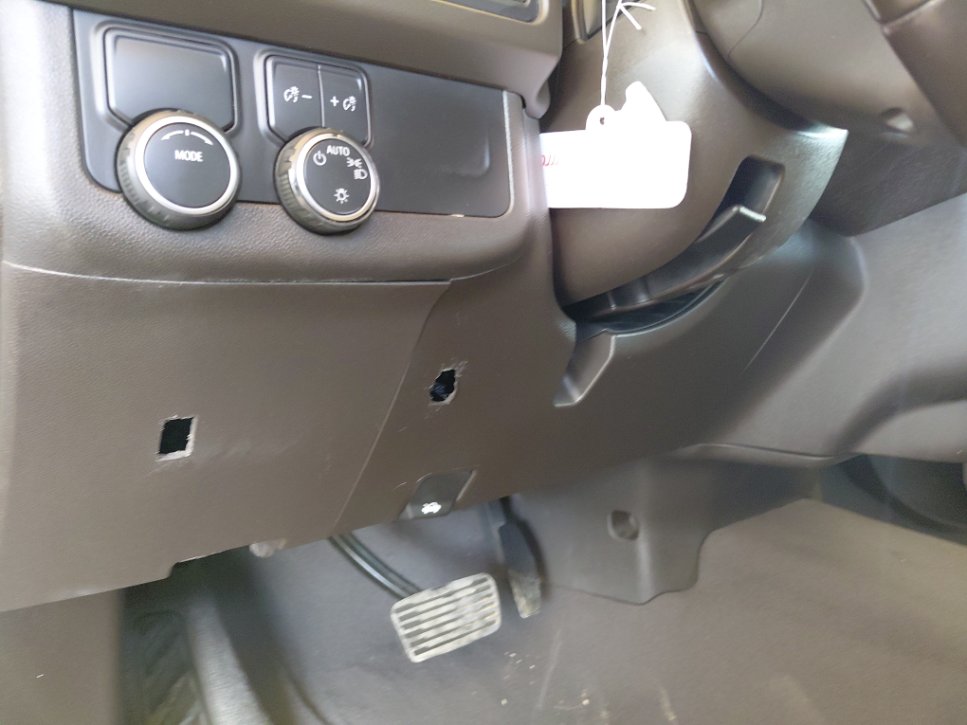 Chevrolet  Tahoe LS 2023 image