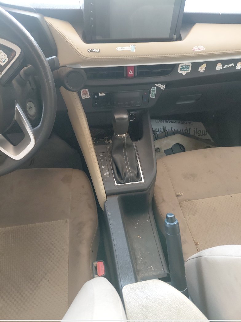 Toyota Yaris  2024 image
