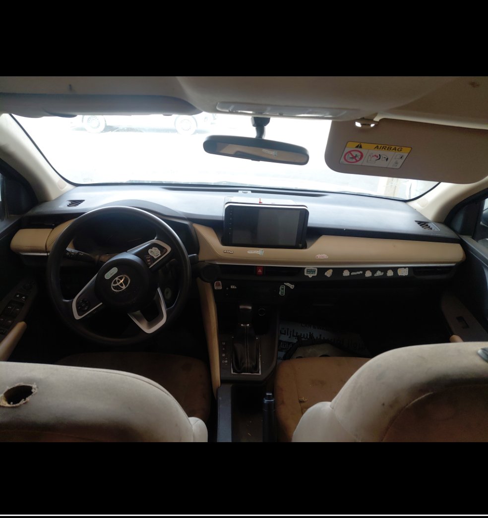 Toyota Yaris  2024 image