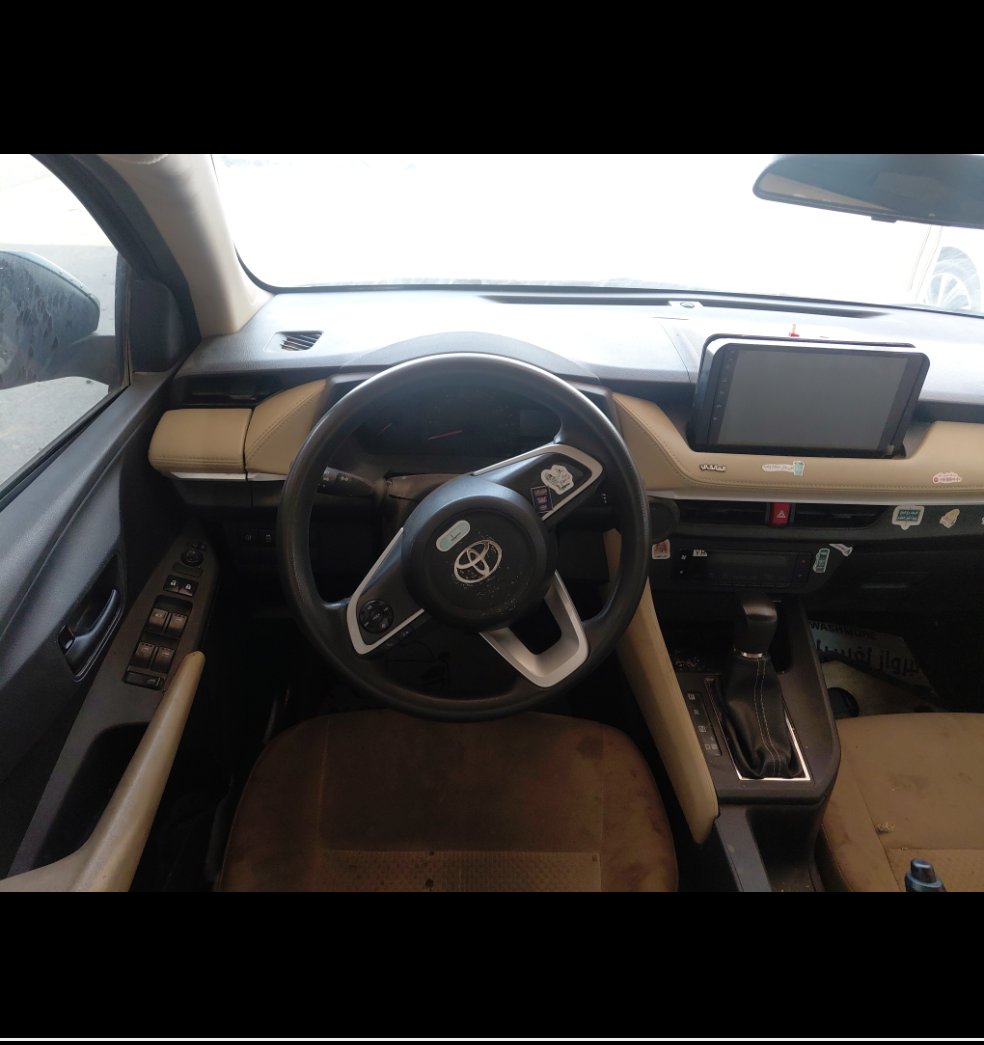 Toyota Yaris  2024 image