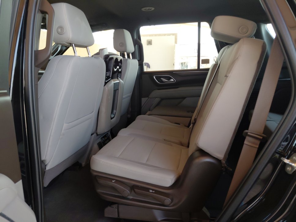 Chevrolet  Tahoe LS 2023 image