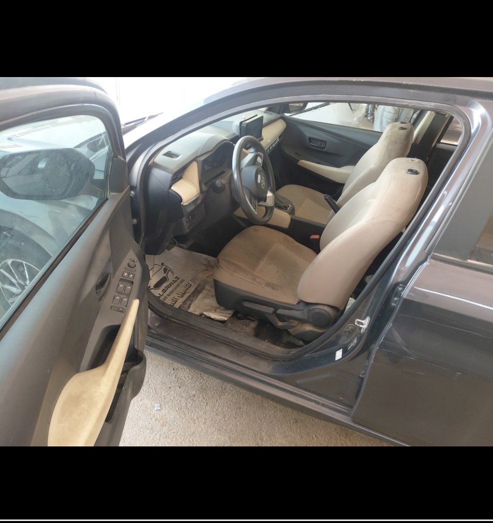 Toyota Yaris  2024 image