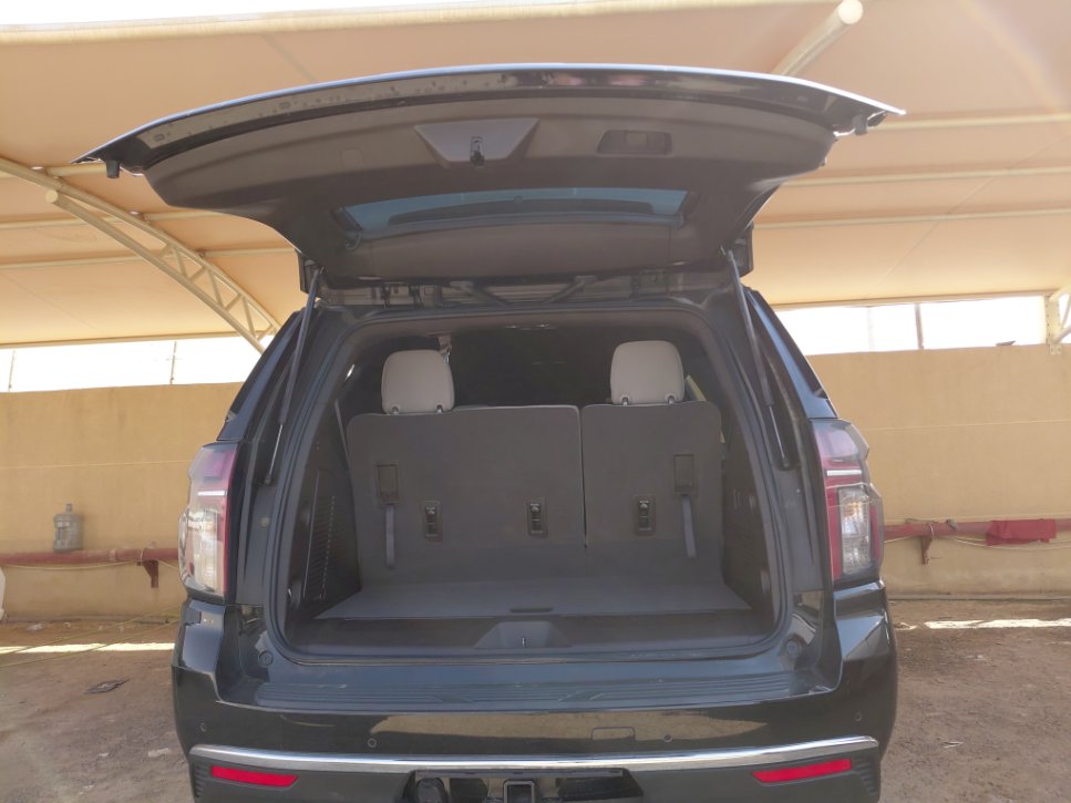 Chevrolet  Tahoe LS 2023 image