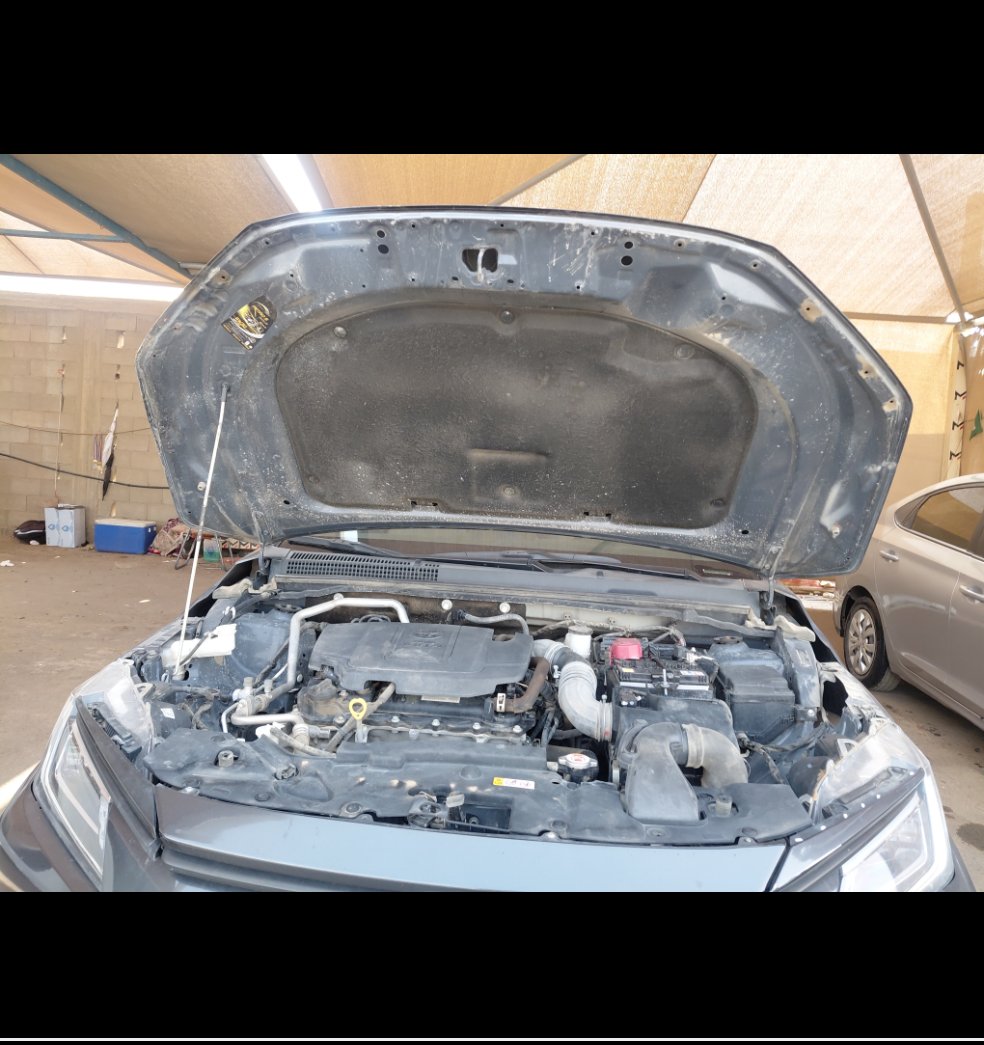 Toyota Yaris  2024 image