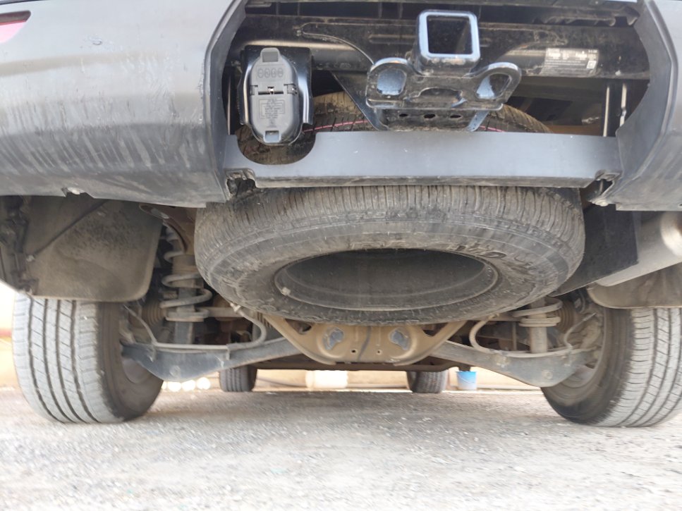 Chevrolet  Tahoe LS 2023 image