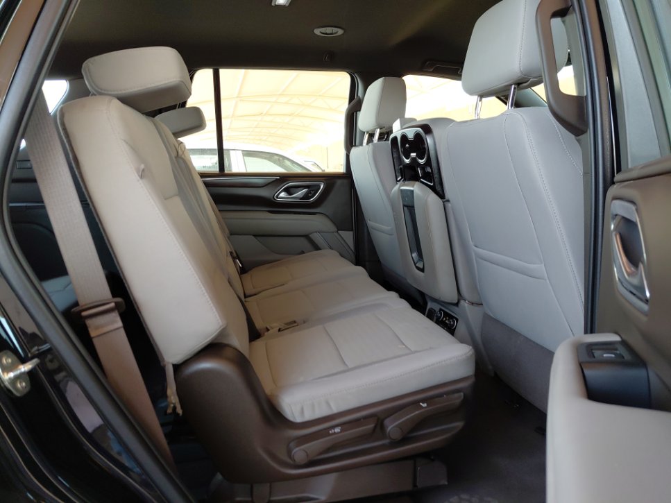 Chevrolet  Tahoe LS 2023 image