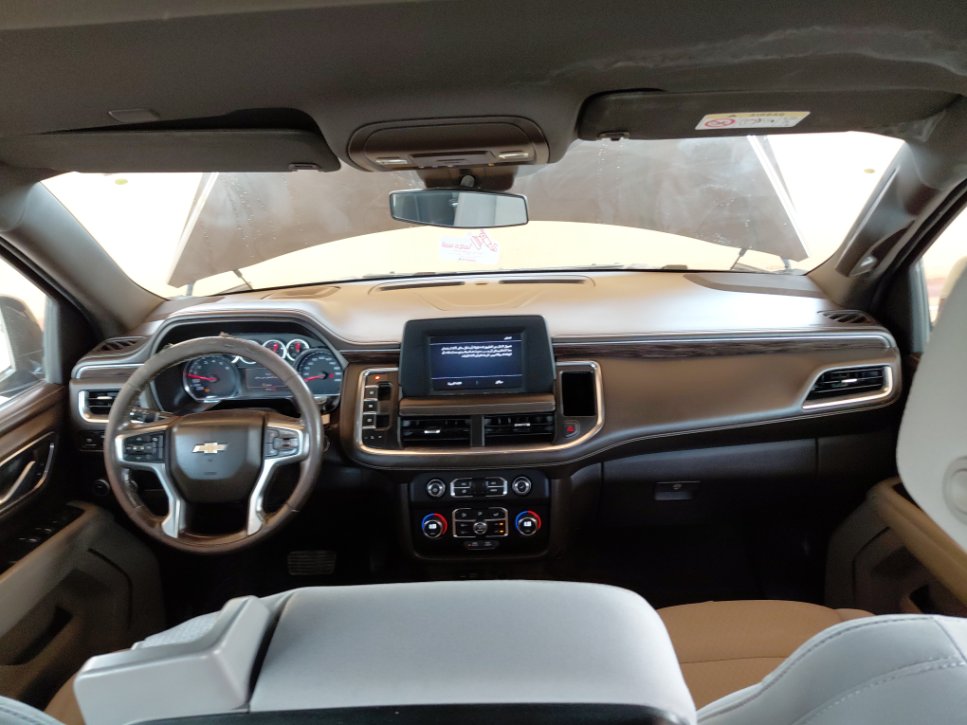 Chevrolet  Tahoe LS 2023 image