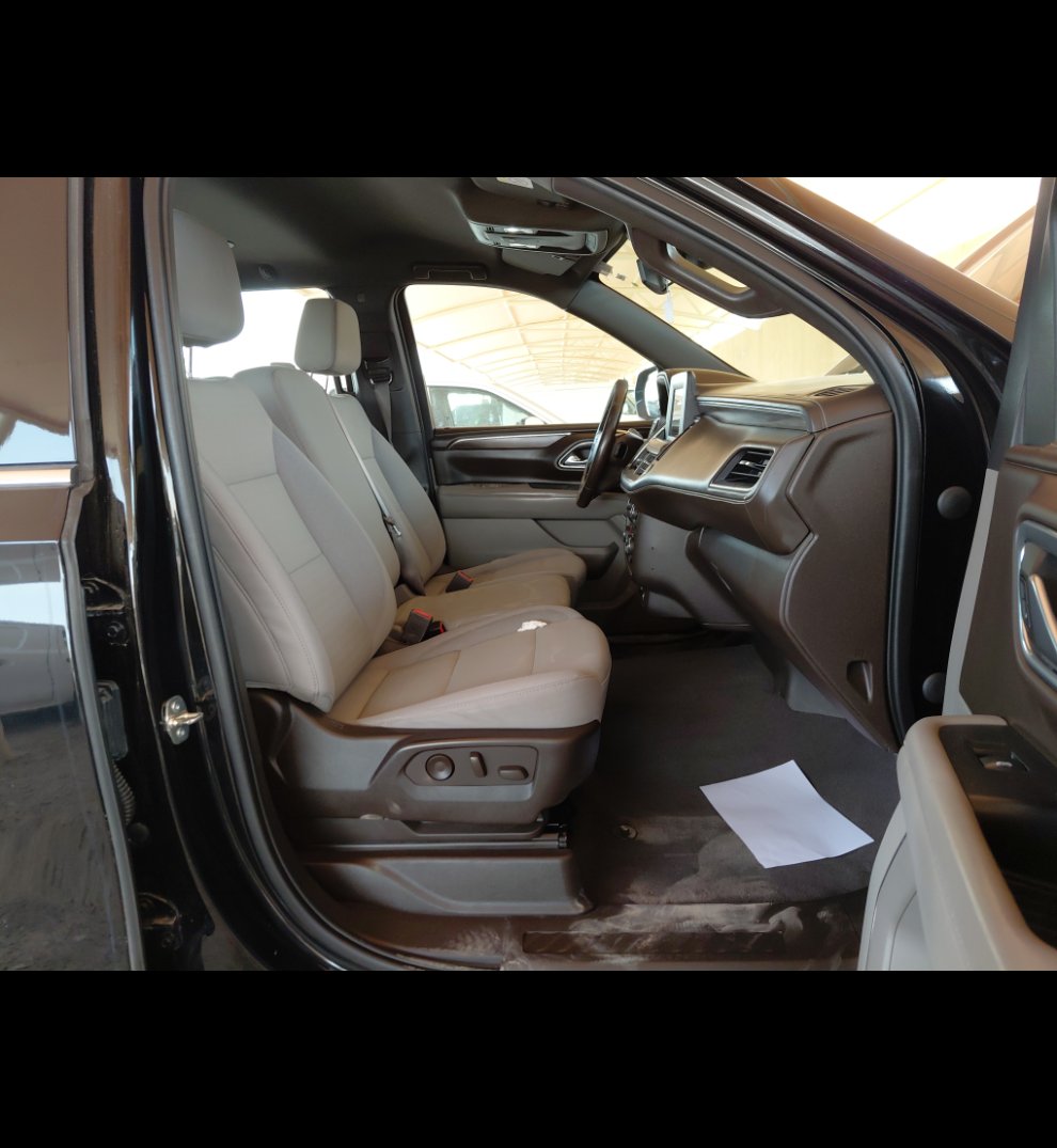 Chevrolet  Tahoe LS 2023 image