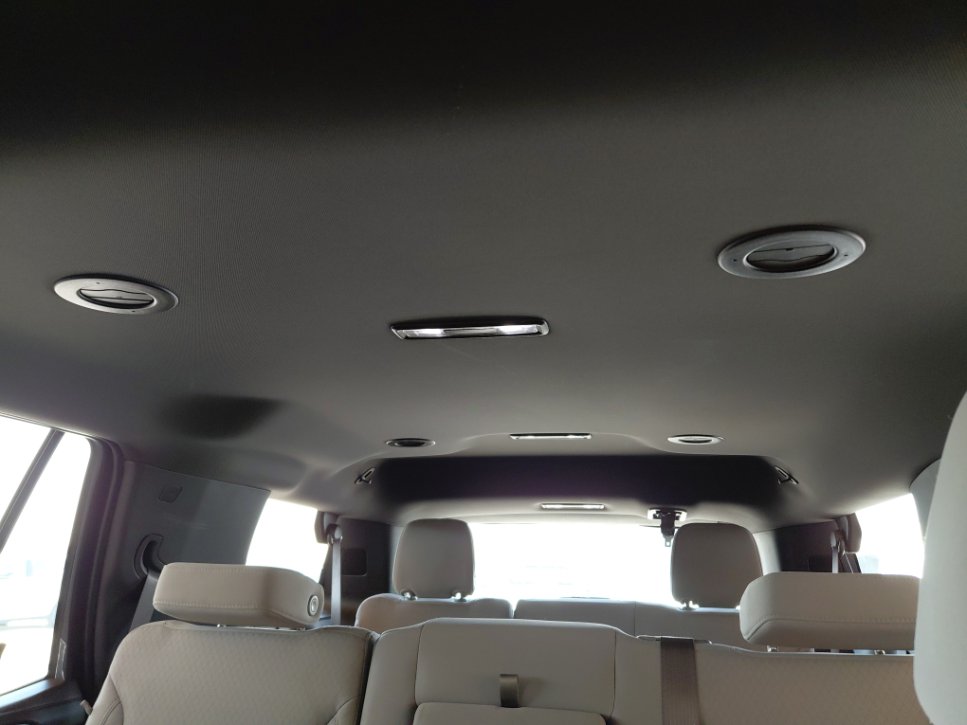 Chevrolet  Tahoe LS 2023 image