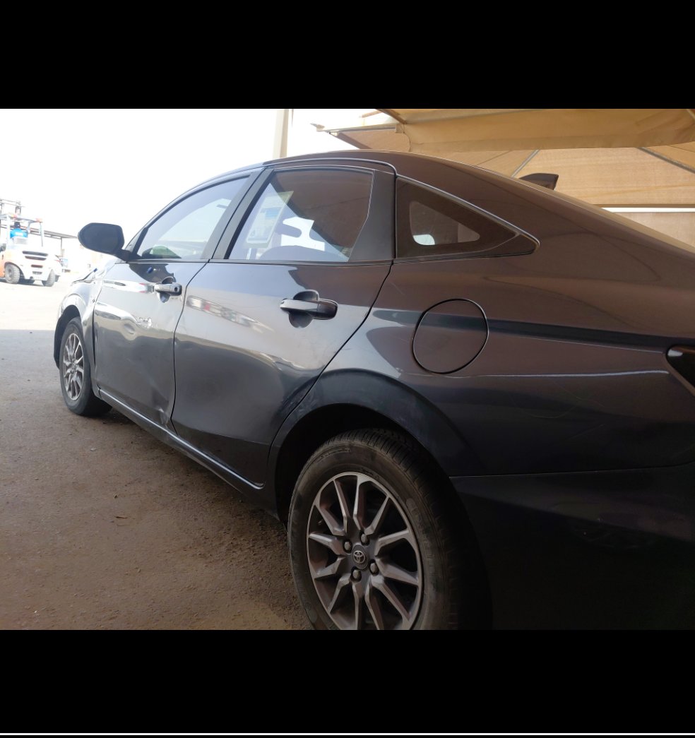 Toyota Yaris  2024 image