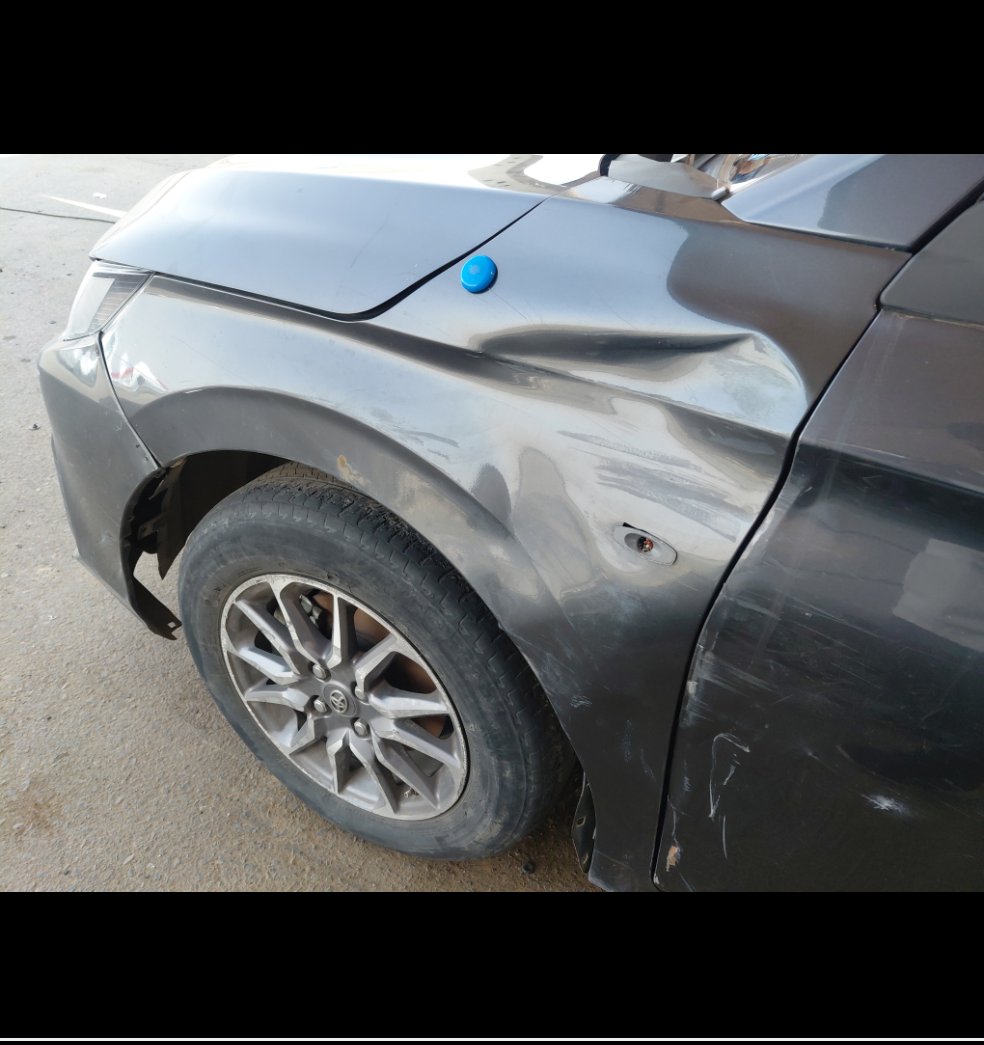 Toyota Yaris  2024 image
