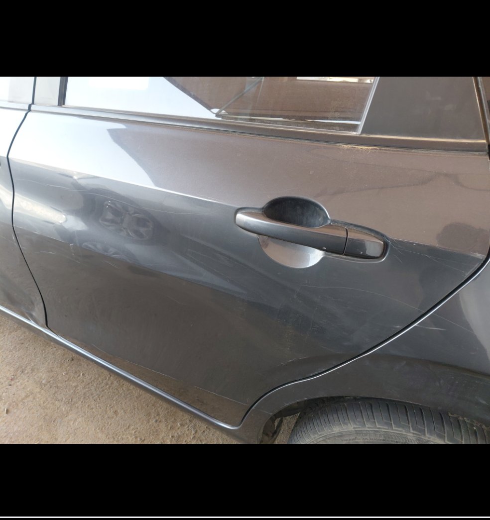 Toyota Yaris  2024 image