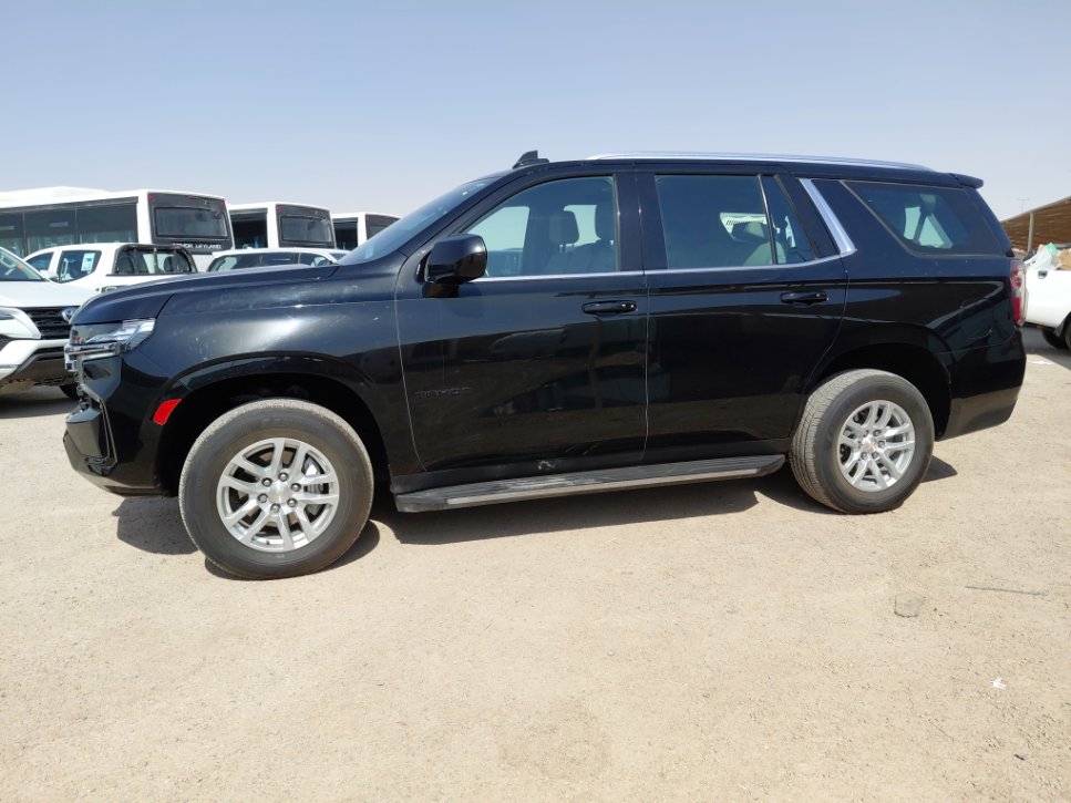 Chevrolet  Tahoe LS 2023 image