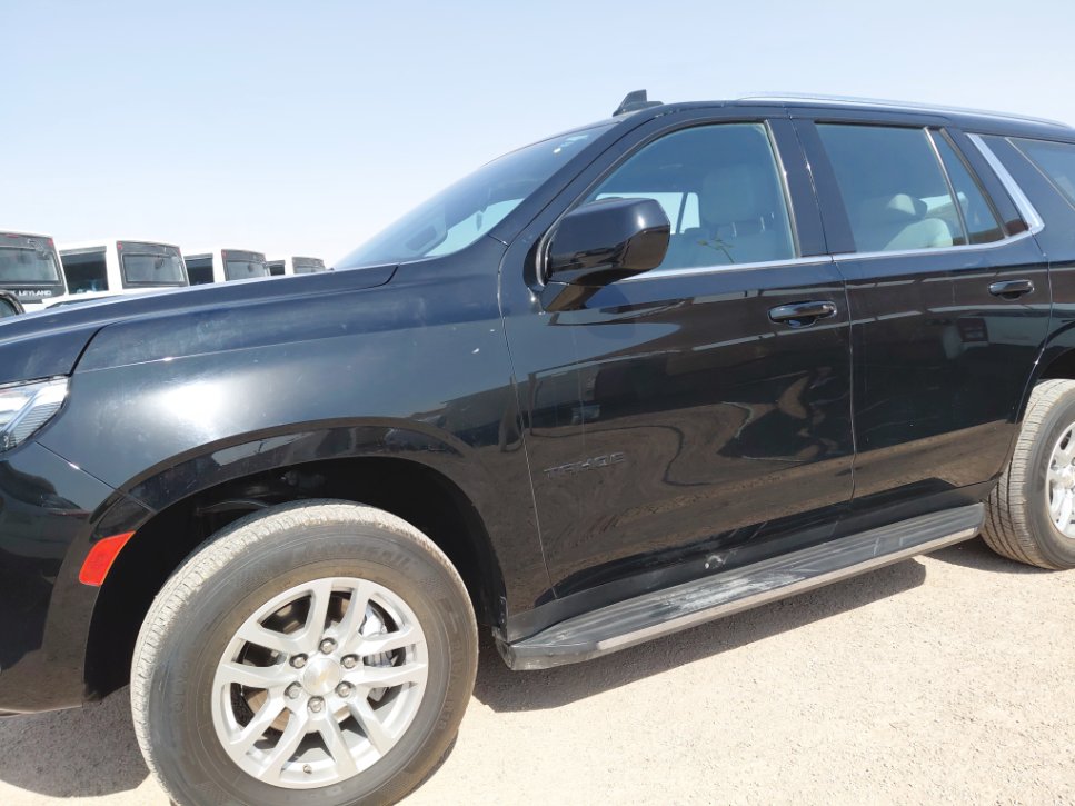 Chevrolet  Tahoe LS 2023 image