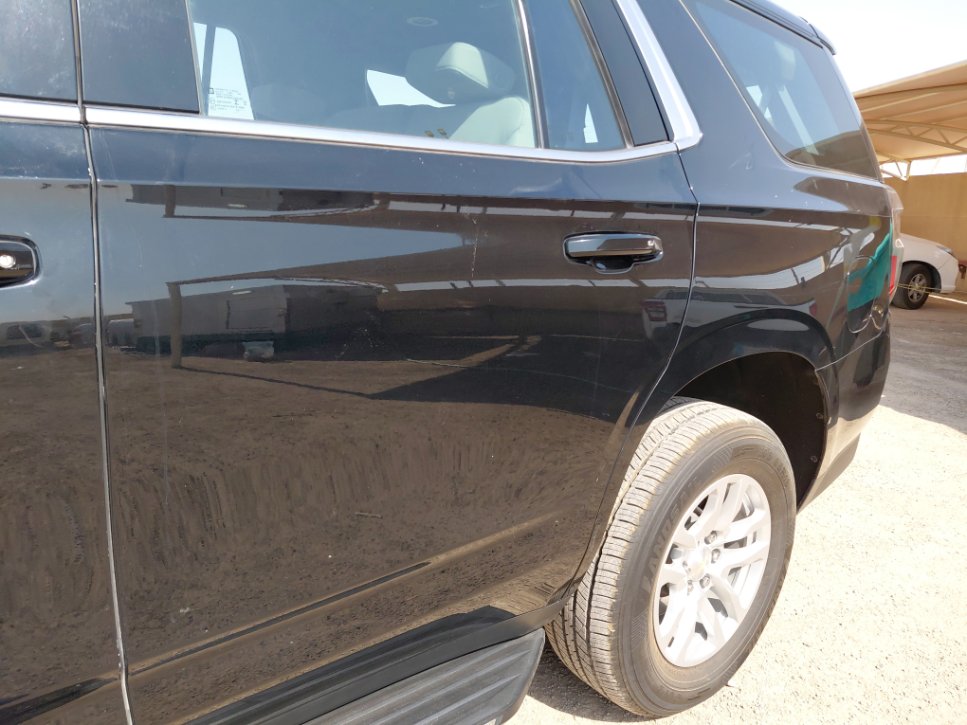 Chevrolet  Tahoe LS 2023 image