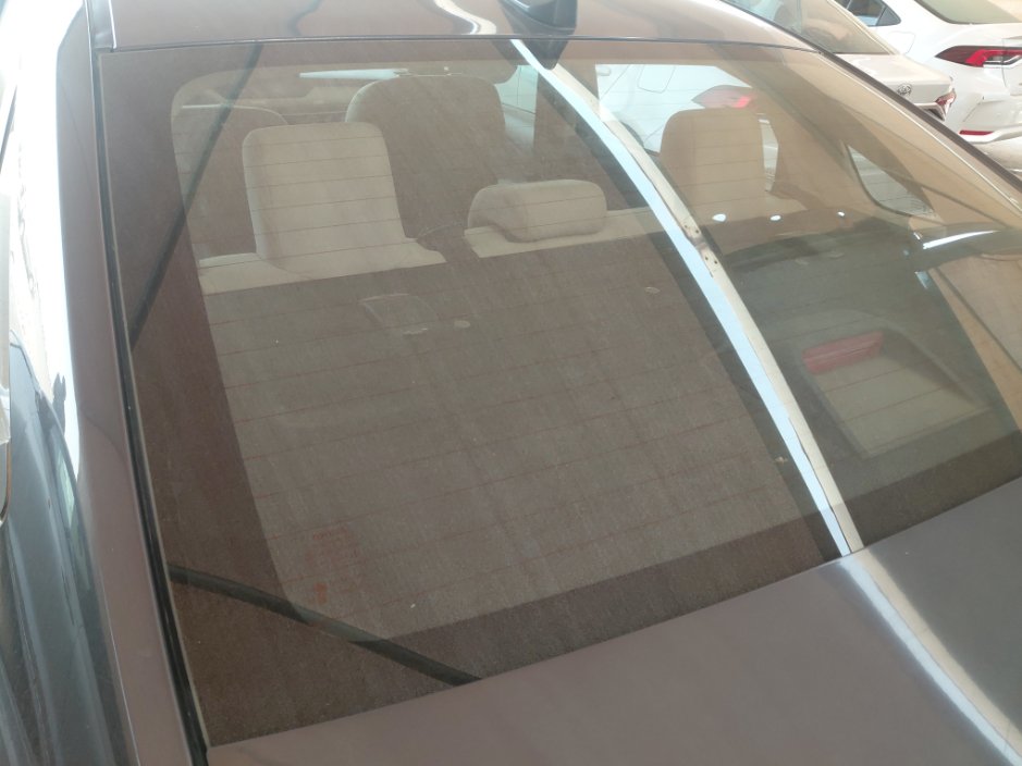 Toyota Yaris  2024 image