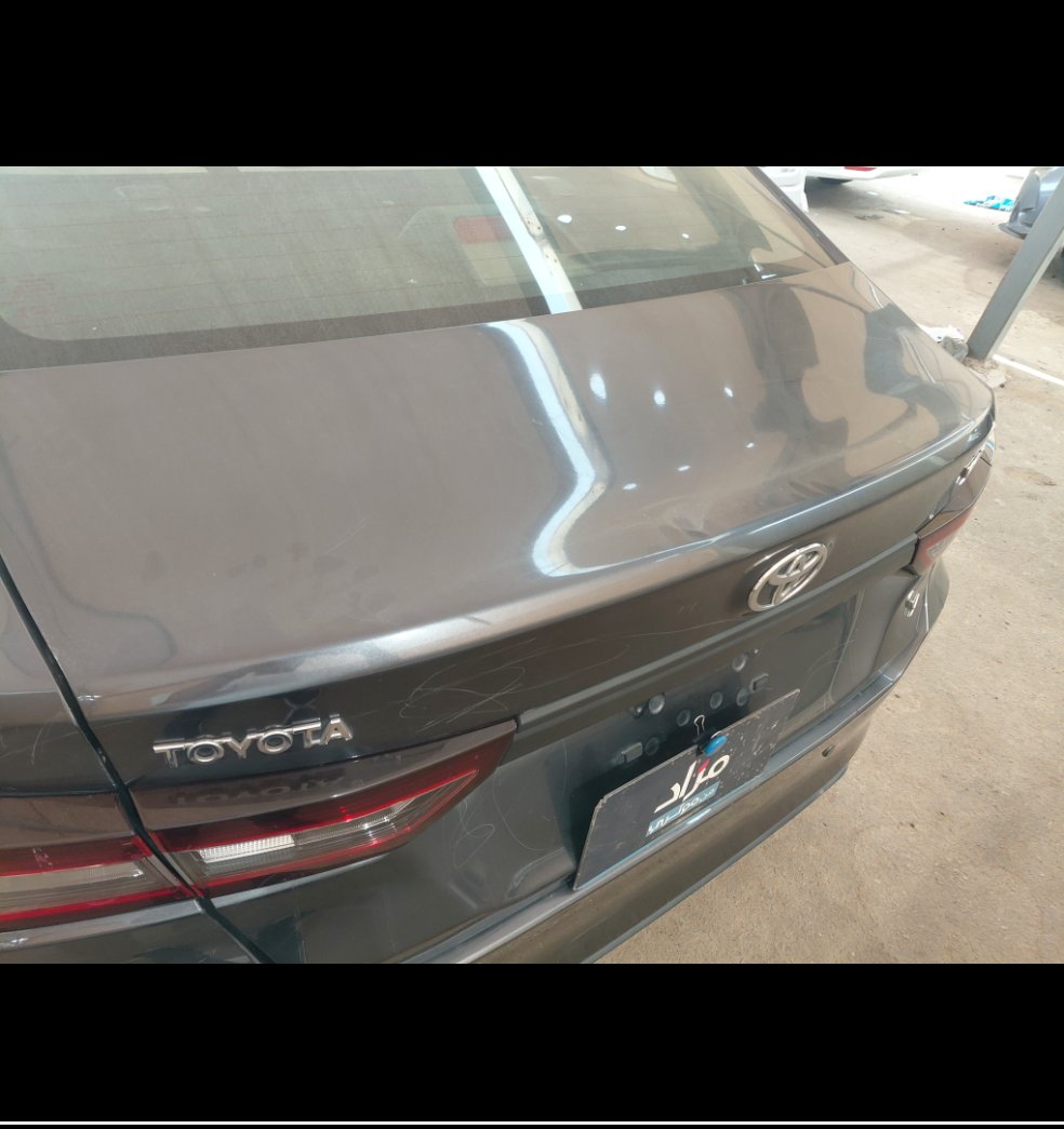 Toyota Yaris  2024 image