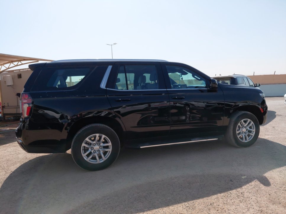 Chevrolet  Tahoe LS 2023 image