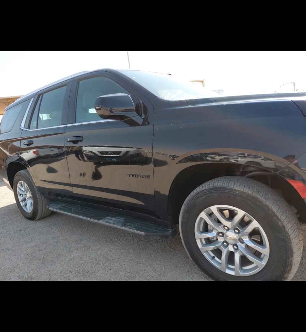 Chevrolet  Tahoe LS 2023 image