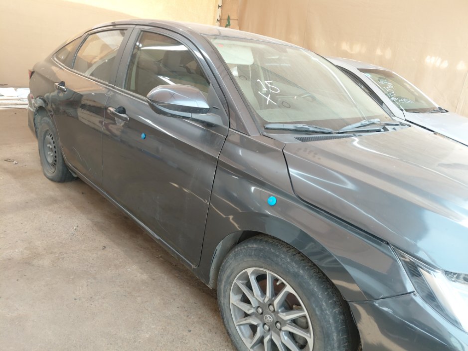 Toyota Yaris  2024 image