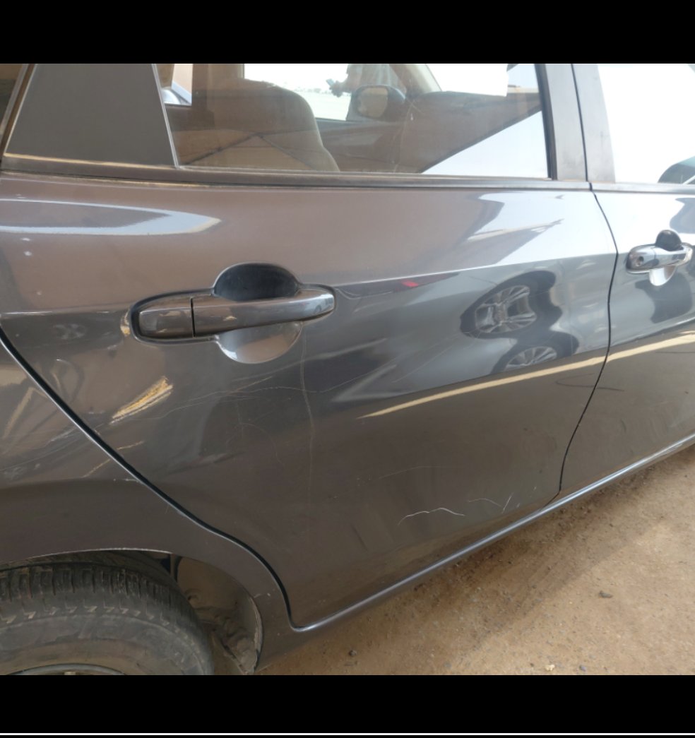 Toyota Yaris  2024 image