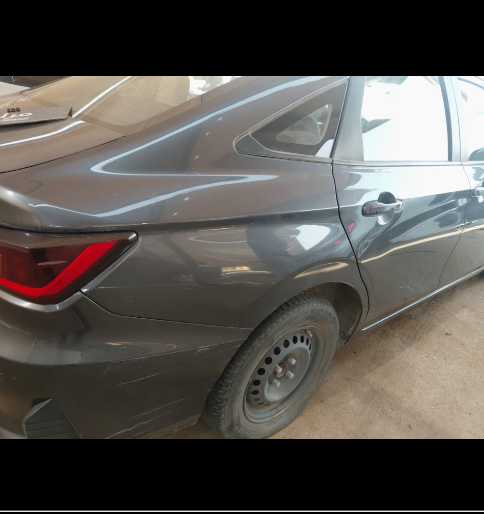 Toyota Yaris  2024 image