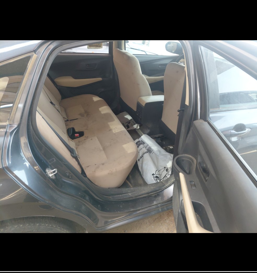 Toyota Yaris  2024 image