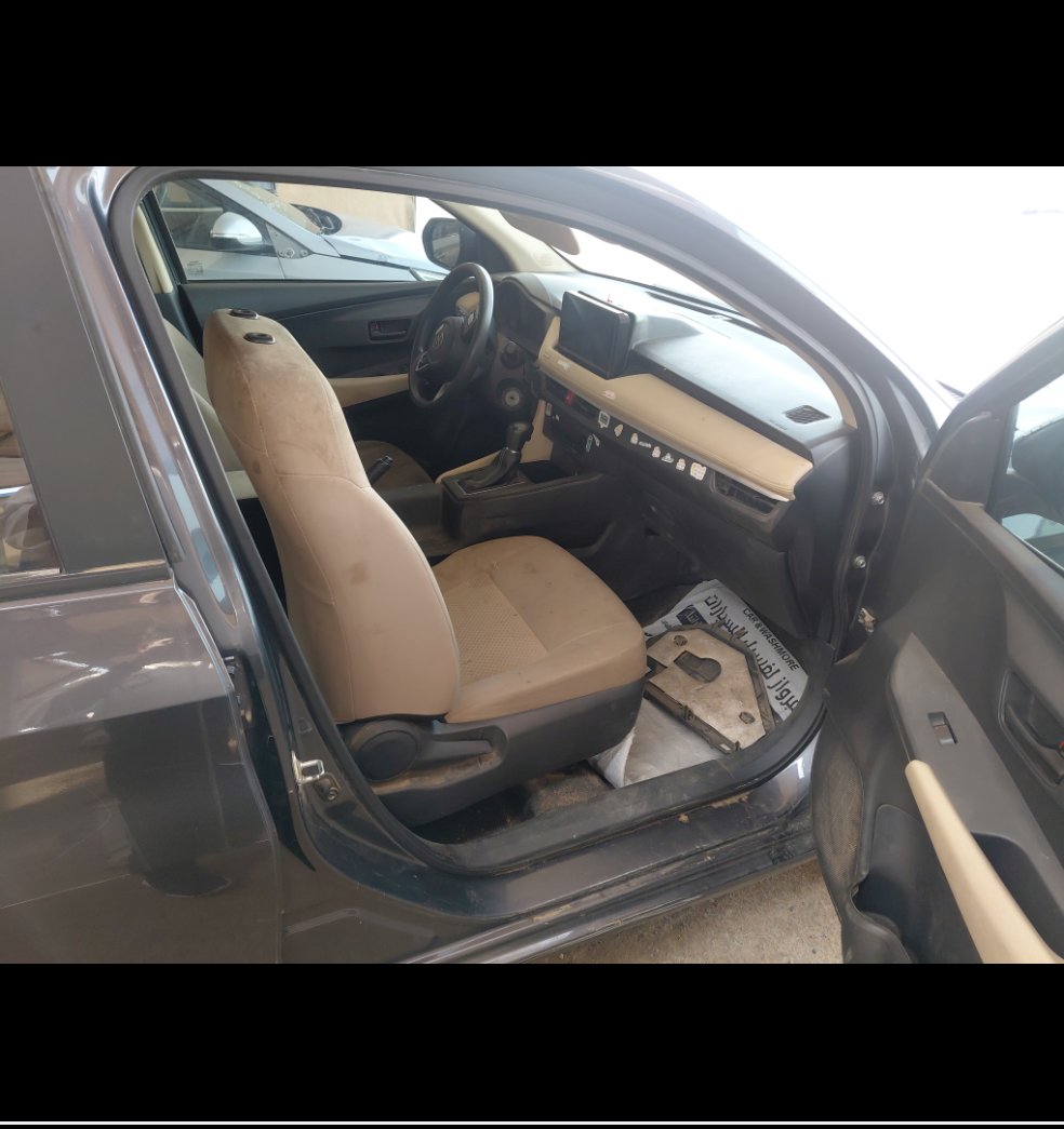 Toyota Yaris  2024 image