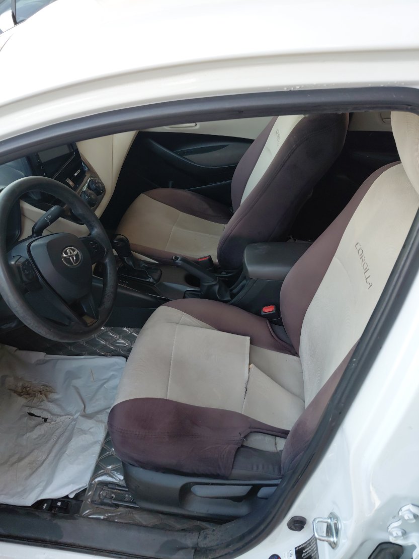 Toyota Corolla  2024 image