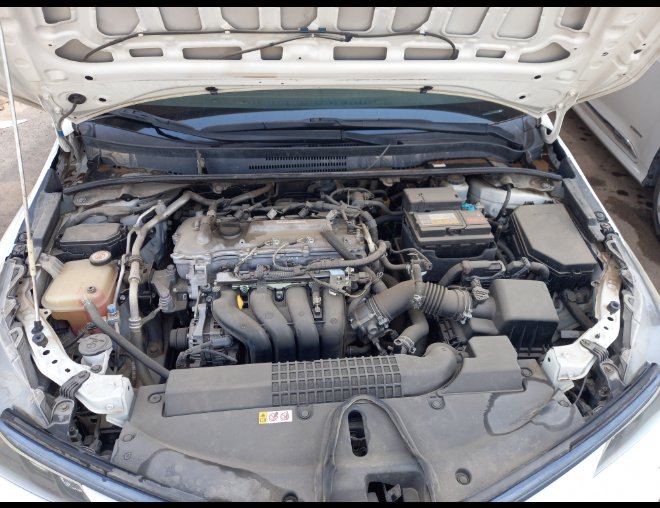 Toyota Corolla  2020 image