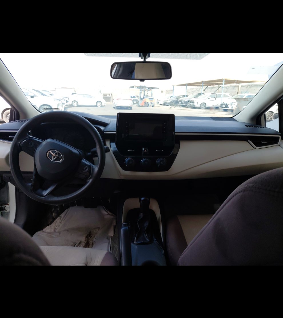 Toyota Corolla  2024 image