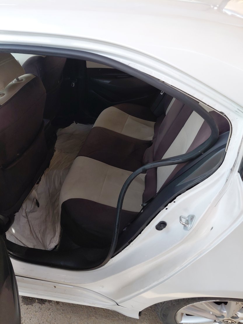 Toyota Corolla  2024 image