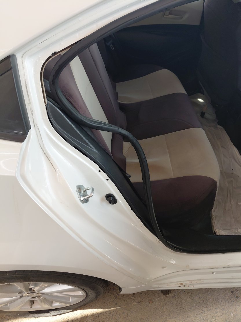 Toyota Corolla  2024 image