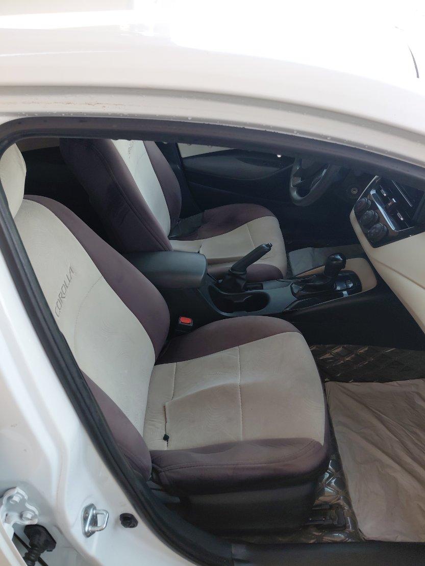 Toyota Corolla  2024 image