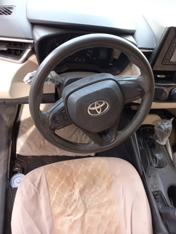 Toyota Corolla  2020 image