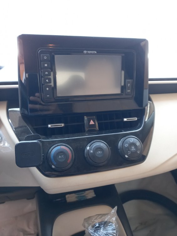Toyota Corolla  2020 image