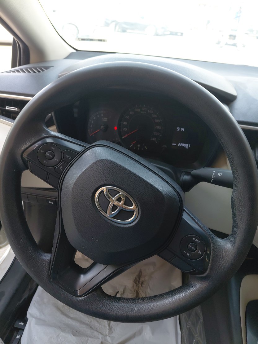 Toyota Corolla  2024 image