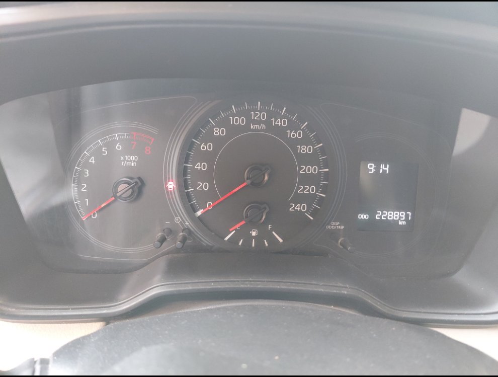 Toyota Corolla  2024 image
