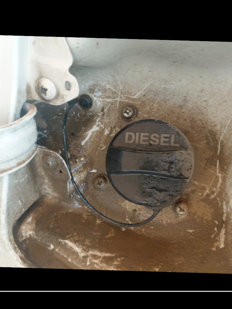Isuzu D MAX 4X4 - 2023 image