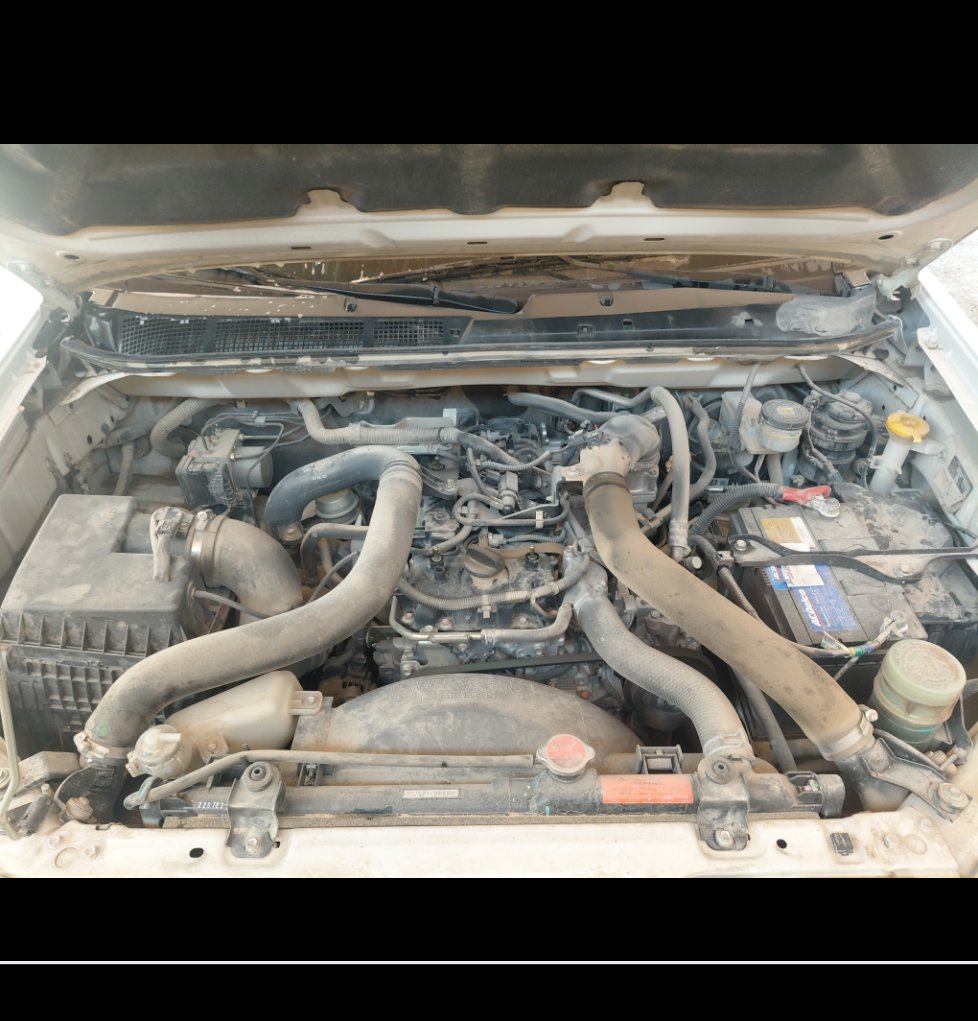Isuzu D MAX 4X4 - 2023 image