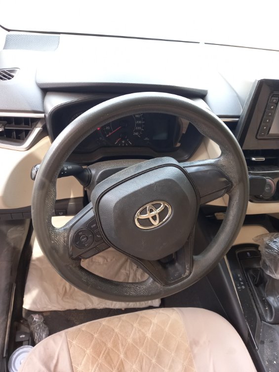 Toyota Corolla  2020 image