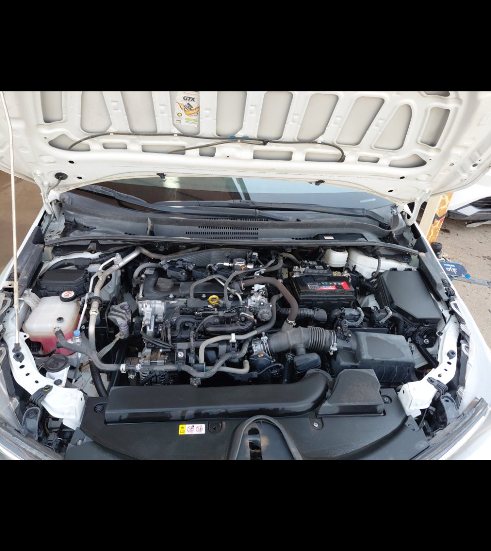 Toyota Corolla  2024 image
